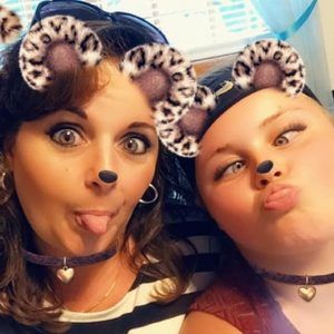 Meet your Posher, Candace